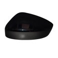 thumbnail image 1 of Aesthetic ABS Mirror Cap Replacement for Mazda CX5 Years 2017 through 2023, 1 of 6