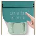 thumbnail image 4 of Instant Heat Water Discharr Office Desktop Water Discharr Desktop Water Dispenser, Electric Kettle Milk Brewing Tea ,Safe to Use, 4 of 7