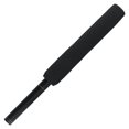 thumbnail image 1 of Esquirla Classic Plastic Interview Microphone Props Fake Mic Toy Handheld 27cm, 1 of 8