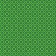 thumbnail image 1 of Ahgly Company Tapis d'Intérieur Lavable en Machine Carré Vert, 4 Pieds Carré, 1 of 7