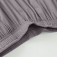thumbnail image 4 of AherBiu Womens Summer Shorts Loose Fitting Elastic Waisted Comft Soft Shorts Oversized Sleeping Home Shorts, 4 of 7