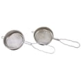 thumbnail image 4 of 2 - Pack Tea Strainer, 4 of 6