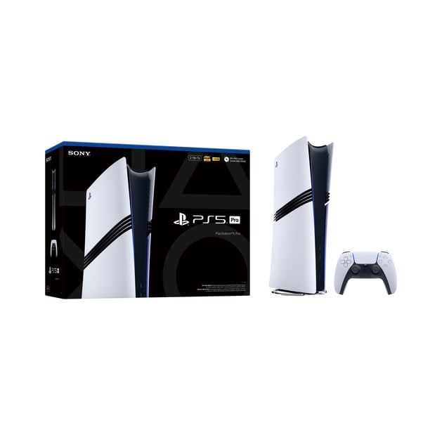 PlayStation®5 Pro Console - Walmart.ca