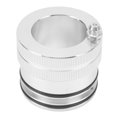 thumbnail image 4 of Aramox Wheel Bearing Greaser Tool, Wheel Bearing Greaser Aluminum  Knurled Bearing O Ring Greaser Tool Replacement, 4 of 8
