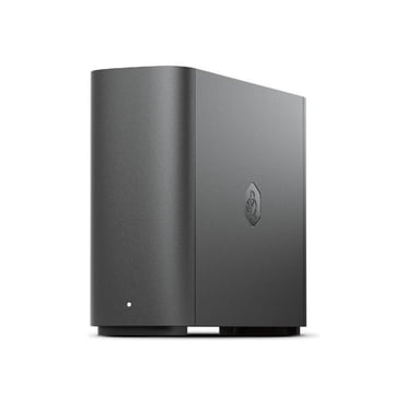 Synology BeeStation - NAS server - 4 TB - RAM 1 GB - Gigabit Ethernet