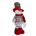 thumbnail image 4 of Retractable Snowman Toy, Christmas Innovative Doll Toy Home Decoration, Perfect Gift For Christmas Birthday, Suitable For Shelves, Windowsills, Display Or Holiday, 4 of 8