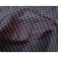 thumbnail image 4 of oneOone Silk Tabby Fabric Basketweave Geometric Printed Craft Fabric BTY 42 Inch Wide, 4 of 4