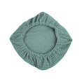 thumbnail image 2 of Harpily Vanity Stool Covers Square Dining Chair Seat Covers for Wedding Party Bar Hotel Stretch Stool Cover With Non Slip Design, 2 of 4