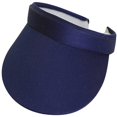thumbnail image 1 of CUITING Sports Cotton Twill Visor B, 1 of 2