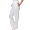 thumbnail image 4 of Secret vêtements de nuit Pantalon classique en popeline, 4 of 5