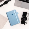thumbnail image 5 of This Is Not A Book Portable Thickened Pocket Mini A6 Notepad Handy Note Paper Paper Paper Book, 5 of 5