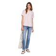 thumbnail image 2 of T-shirt à encolure ras du cou George pour femmes, 2 of 6
