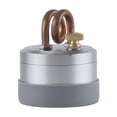 thumbnail image 1 of stanreset Safe Spirit Burner Stove Compact Picnic Stove For Camping Small Size Silver 203, 1 of 6