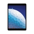 thumbnail image 1 of Refurbished iPad Air 2 (32GB, Wi-Fi, Space-Gray) (Refurbished), 1 of 5