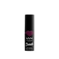 thumbnail image 1 of NYX Professional Makeup, Suede Matte Lipstick, Sweet tooth, 1 of 3