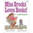 thumbnail image 1 of Miss Brooks Loves Books (And I Don't), 1 of 2