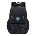 thumbnail image 1 of EGNMCR Travel Bag Children's Backpack Schoolbag For Elementary And Middle School Studen Children's backpack, 1 of 1