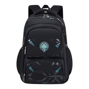 EGNMCR Travel Bag Children's Backpack Schoolbag For Elementary And Middle School Studen Children's backpack