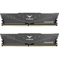 thumbnail image 1 of Team T-FORCE VULCAN Z 16GB (2 x 8GB) 288-Pin PC RAM DDR4 3200 (PC4 25600) Desktop Memory Model TLZGD416G3200HC16CDC01, 1 of 4