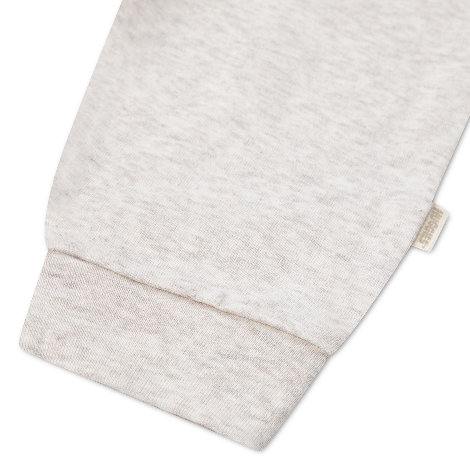 Huggies Baby Boys' Layette Organic Cotton 2-Pack Pants