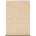 thumbnail image 1 of ECARPET Modern Area Rug for Dining Room, Living Room, Bedroom or Den Vector Ivory, 1 of 9