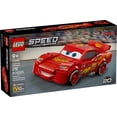 thumbnail image 3 of LEGO Speed Champions | Flash McQueen 77255, 3 of 9