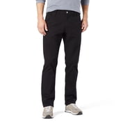 Levi Strauss Signature Men's Athletic Fit Hybrid Chino Jeans