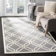 thumbnail image 1 of Safavieh Cambridge Kierra Tapis Géométrique, 1 of 6