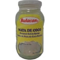 thumbnail image 1 of Nata de Coco Blanc Bulacan 340 g par bouteille Non coloré, 1 of 2