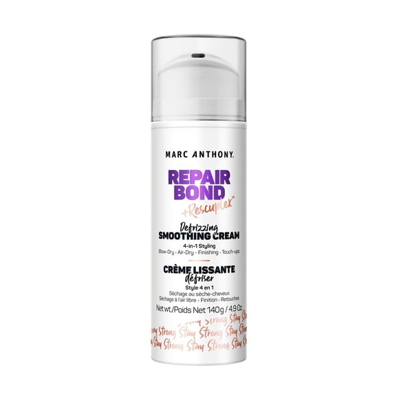 Marc Anthony® Repair Bond +Rescuplex™ Crème Lissante Anti-Frisottis
