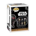 thumbnail image 2 of Funko Pop! Obi-Wan Kenobi S2: - Purge Trooper (posture de combat) - Bobblehead En Vinyle, 2 of 3