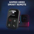 thumbnail image 2 of Remote Control For  Hero 10 9 8 Max With Wristband Wireless Smart Remote Waterproof Action Camera Remote Control, 2 of 4