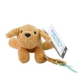 thumbnail image 4 of Porte-tétine chiot de Carter’s Child Of Mine, 4 of 4