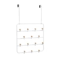 thumbnail image 1 of Umbra Estique Over The Door Multi Organizer, 1 of 4