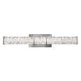 thumbnail image 3 of Artika Riviera Royale Luminaire de Meuble-Lavabo Moderne, Chrome, 3 of 4