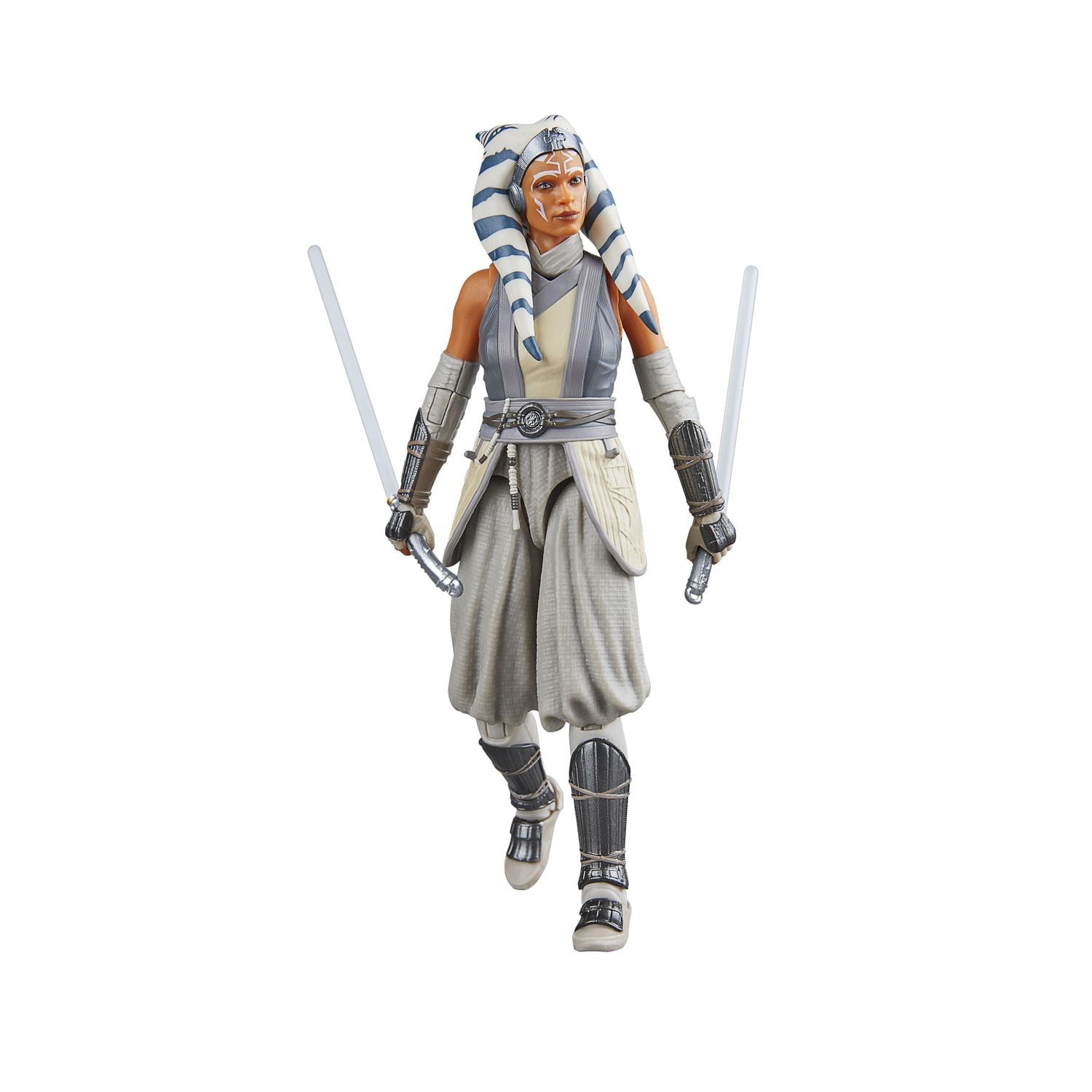 Star Wars The Black Serie, figurine de collection Ahsoka Tano (Peridea) (15 cm)