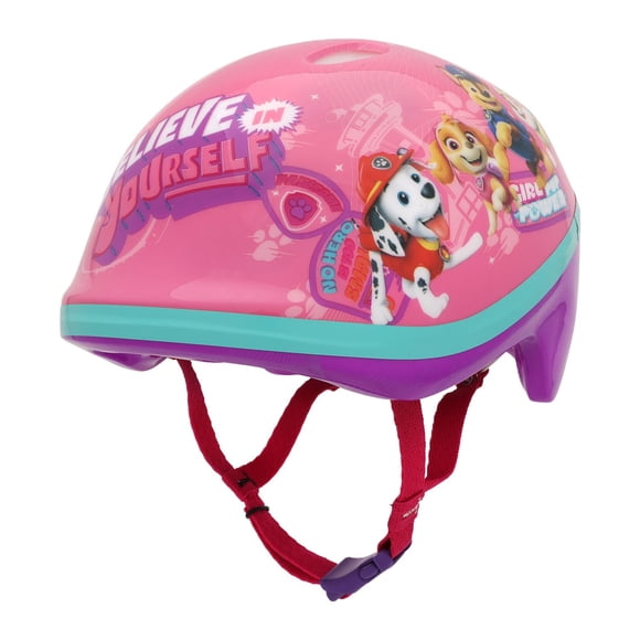 Casque Paw Patrol Best Believe pour tout-petits par Bell Sports