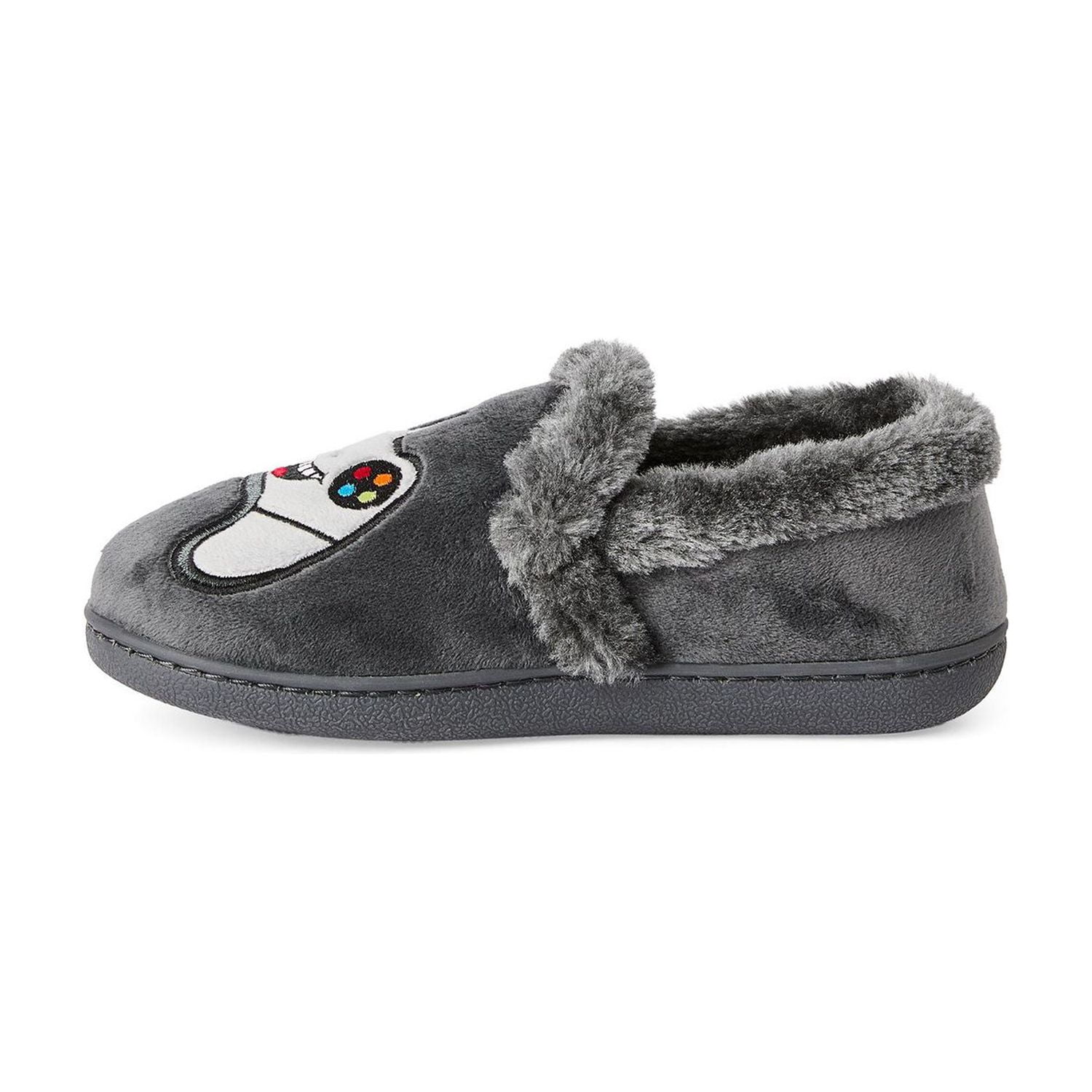 George Boys' Slippers