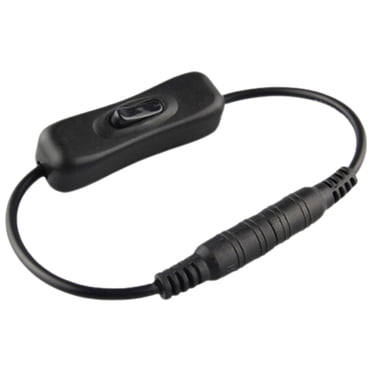 Câble de Conversion pour Guitare Électrique, Câble d'Extension pour Interrupteur de Basses Électriques