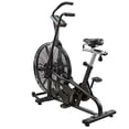 thumbnail image 3 of ASSAULTFITNESS Assault AirBike Classic, Black, 3 of 5