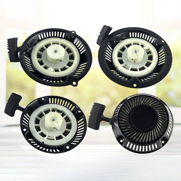 Recoil Starter 1P70 1P60 Motor Gras Pinsel Cutter Pull Start Rewind Starter 1P60 Shenzhuyue