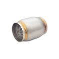 thumbnail image 3 of Vibrant Performance 17695 Stainless Steel Race Muffler, 3 of 4