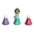 thumbnail image 1 of Disney Princess Little Kingdom Makeup Set - Jasmine Lip Gloss, 1 of 2