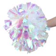 thumbnail image 4 of Pompon de Cheerleading, Pompons de Cheerleading Durables pour Réunion Sportive pour Stade pour Célébration de Vacances, 4 of 8