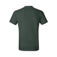 thumbnail image 3 of Hanes 4980 - Ringspun Nano-T T-Shirt, 3 of 3
