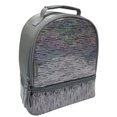 thumbnail image 1 of Acid Rain Dual Compartment Lunchbag, 1 of 1