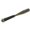thumbnail image 4 of 25mm Diameter Fishing Bat Tool Aluminium Alloy Head 2 Colours Fish Priest with Foam Handle, 4 of 8