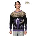 thumbnail image 5 of The Dark Crystal Ugly Christmas Sweater, 5 of 5