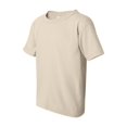 thumbnail image 1 of Gildan T-Shirt en Coton Épais pour Jeunes, 1 of 1