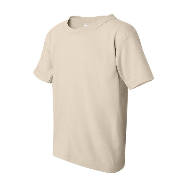 Gildan T-Shirt en Coton Épais pour Jeunes